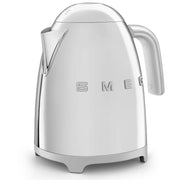 Orlando Store™ - 50's Style Cromo Smeg electric kettle