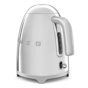 Orlando Store™ - 50's Style Cromo Smeg electric kettle