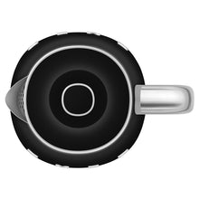 Load image into Gallery viewer, Orlando Store™ - Smeg Black 50&#39;s Style Mini Kettle
