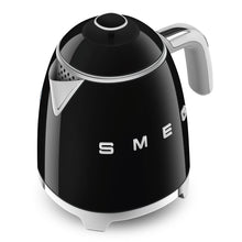 Load image into Gallery viewer, Orlando Store™ - Smeg Black 50&#39;s Style Mini Kettle
