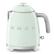 Load image into Gallery viewer, Orlando Store™ - Mini kettle 50&#39;s Style Green Smeg

