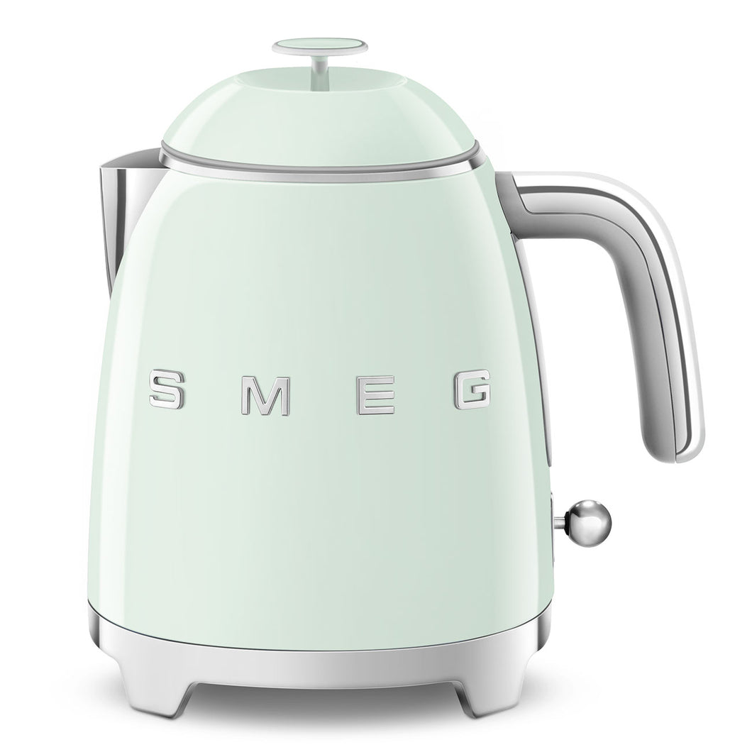 Orlando Store™ - Mini kettle 50's Style Green Smeg