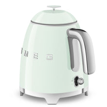 Load image into Gallery viewer, Orlando Store™ - Mini kettle 50&#39;s Style Green Smeg
