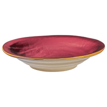 Load image into Gallery viewer, Orlando Store™ - 18pc Cherry Red Dinner Service

