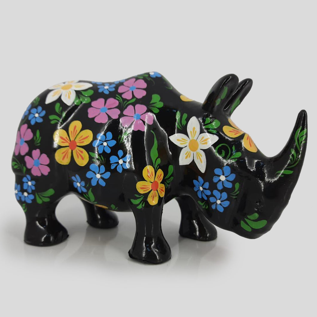 Orlando Store™ - Rinoceronte Color Artist Flower 2