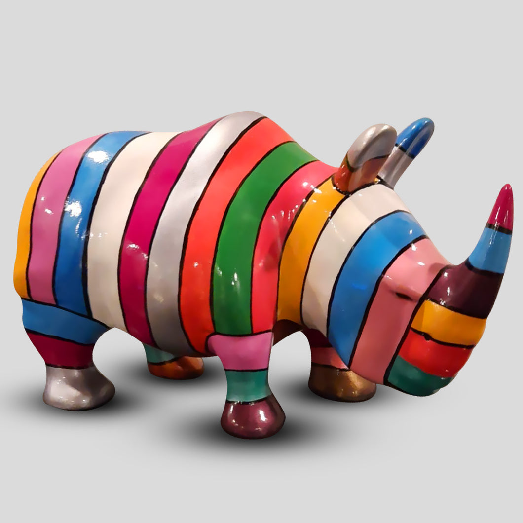 Orlando Store™ - Rhino Color Artist