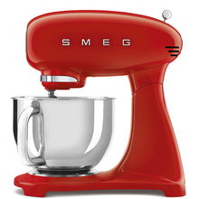 Carica l&#39;immagine nel visualizzatore di Gallery, Orlando Store™ - Impastatrici 50&#39;s Style SMEG
