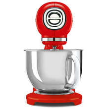 Carica l&#39;immagine nel visualizzatore di Gallery, Orlando Store™ - Impastatrici 50&#39;s Style SMEG
