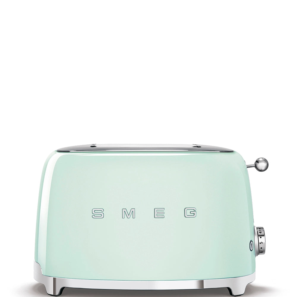 Orlando Store™ - SMEG GREEN 50's Style Toaster