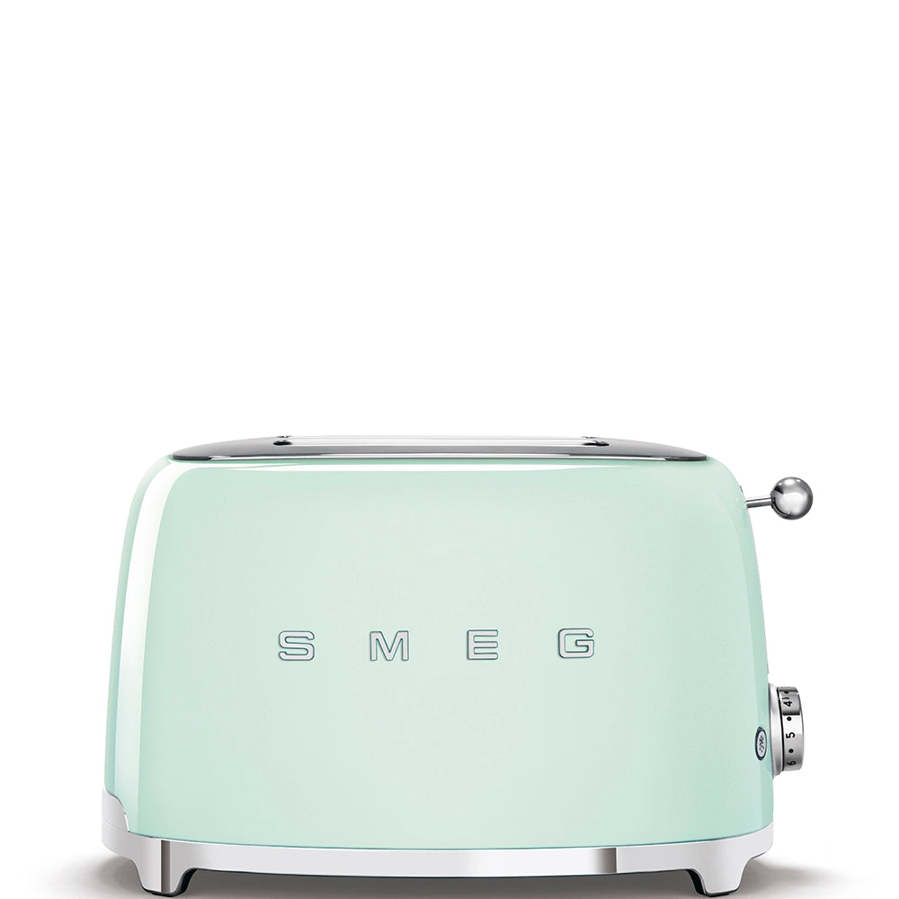 Orlando Store™ - Tostapane 50's Style VERDE SMEG