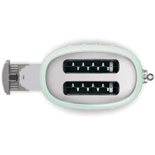 Carica l&#39;immagine nel visualizzatore di Gallery, Orlando Store™ - Tostapane 50&#39;s Style VERDE SMEG
