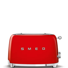 Carica l&#39;immagine nel visualizzatore di Gallery, Orlando Store™ - Tostapane 50&#39;s Style SMEG
