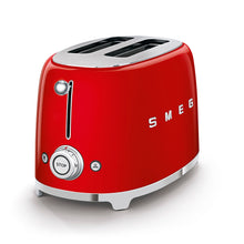 Carica l&#39;immagine nel visualizzatore di Gallery, Orlando Store™ - Tostapane 50&#39;s Style SMEG
