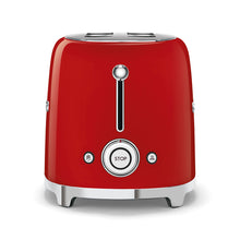 Carica l&#39;immagine nel visualizzatore di Gallery, Orlando Store™ - Tostapane 50&#39;s Style SMEG
