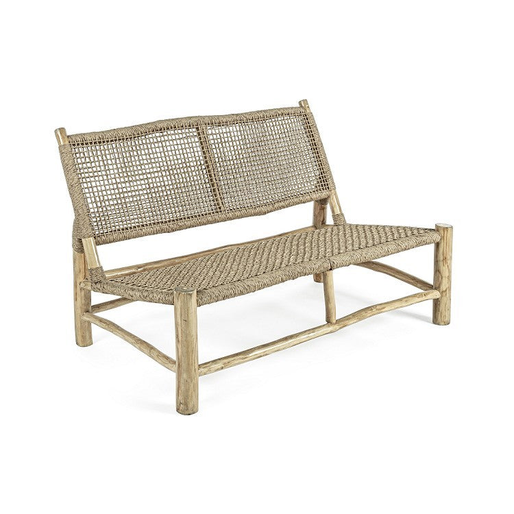 Orlando Store™ - Divano 2 Posti Lampok