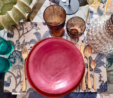 Load image into Gallery viewer, Orlando Store™ - 18pc Cherry Red Dinner Service
