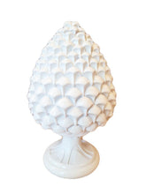 Load image into Gallery viewer, Orlando Store™ - White resin pine cone
