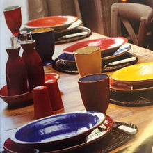 Carica l&#39;immagine nel visualizzatore di Gallery, Orlando Store™ - 18pz Servizio Piatti Multicolor
