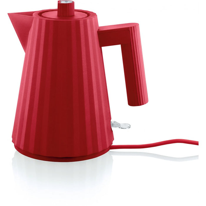 Orlando Store™ - Bollitore Elettrico Rosso Plissè