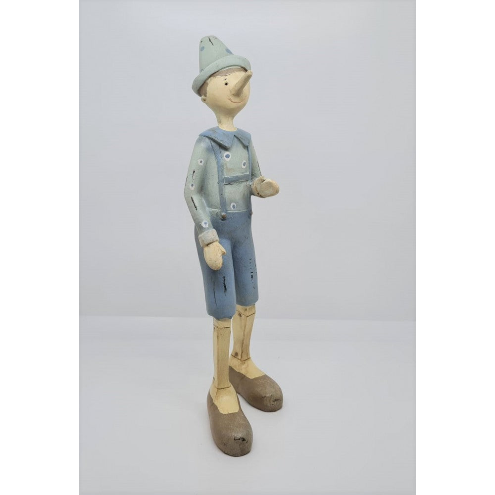 Orlando Store™ - Wooden Pinocchio Puppet