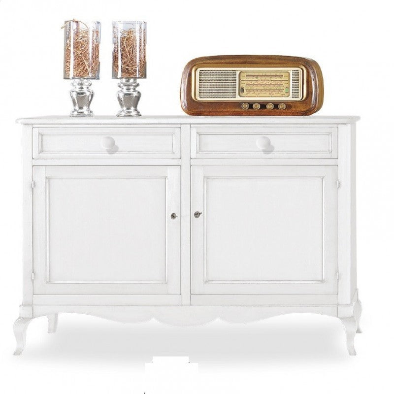 Orlando Store™ - Credenza Bianca 1424