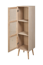 Carica l&#39;immagine nel visualizzatore di Gallery, Orlando Store™ - Cabinet 3 Ripiani Acapulco
