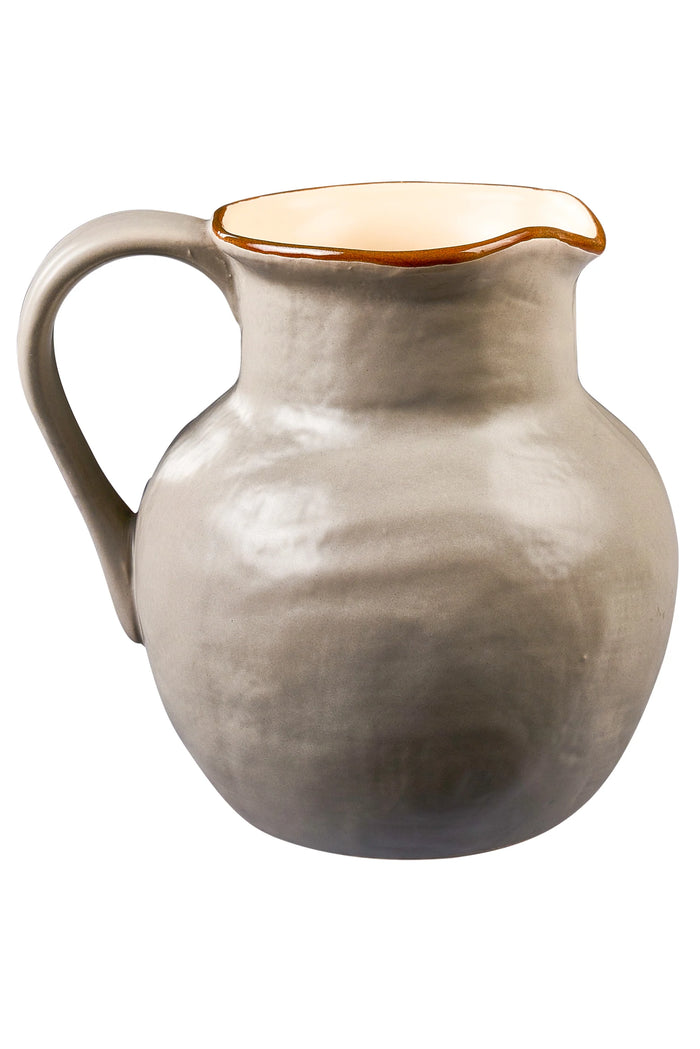 Orlando Store™ - Gray Mediterranean Jug