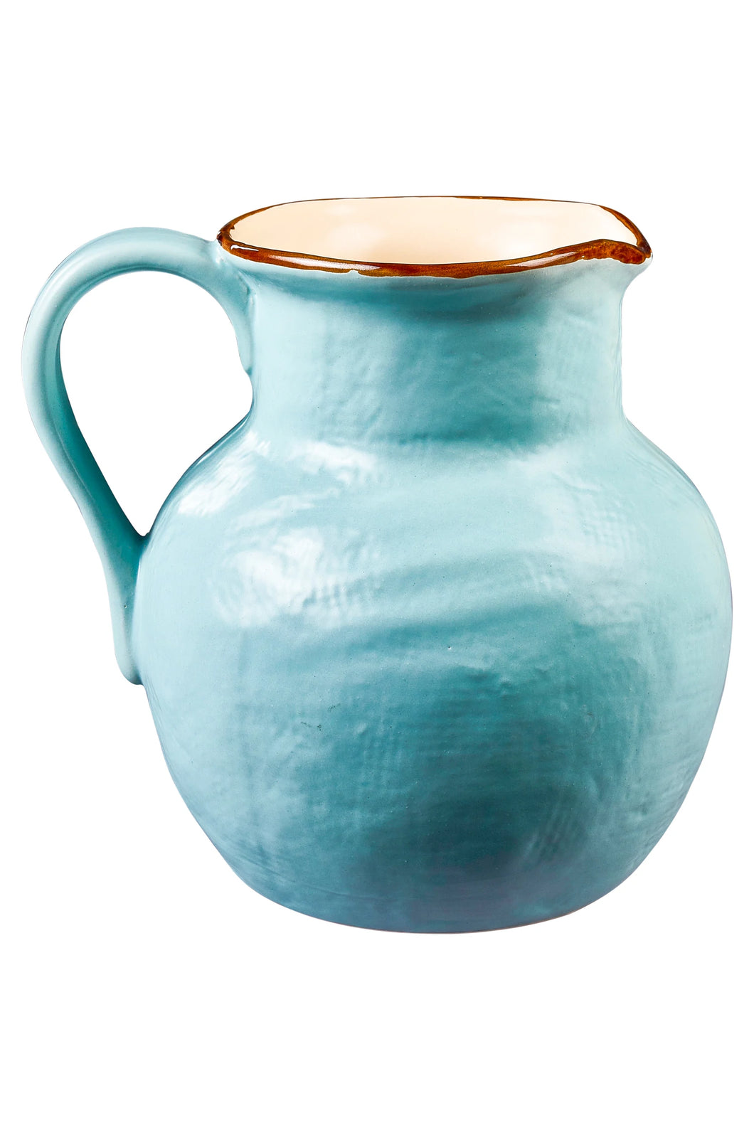 Orlando Store™ - Brocca Mediterraneo Celeste