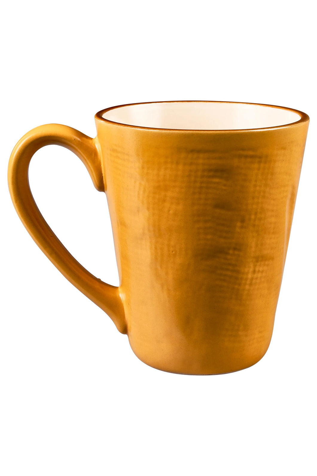 Orlando Store™ - Mug Mediterraneo Giallo