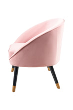 Load image into Gallery viewer, Orlando Store™ - Isadora - Pink Armchair
