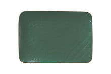 Carica l&#39;immagine nel visualizzatore di Gallery, Orlando Store™ - Piatto Rettangolare Mediterraneo Verde
