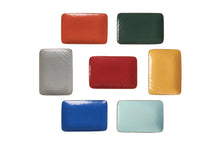Carica l&#39;immagine nel visualizzatore di Gallery, Orlando Store™ - Piatto Rettangolare Mediterraneo Arancione
