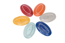 Carica l&#39;immagine nel visualizzatore di Gallery, Orlando Store™ - SET 6 Vassoio Ovale Mediterraneo
