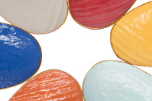 Carica l&#39;immagine nel visualizzatore di Gallery, Orlando Store™ - SET 6 Vassoio Ovale Mediterraneo
