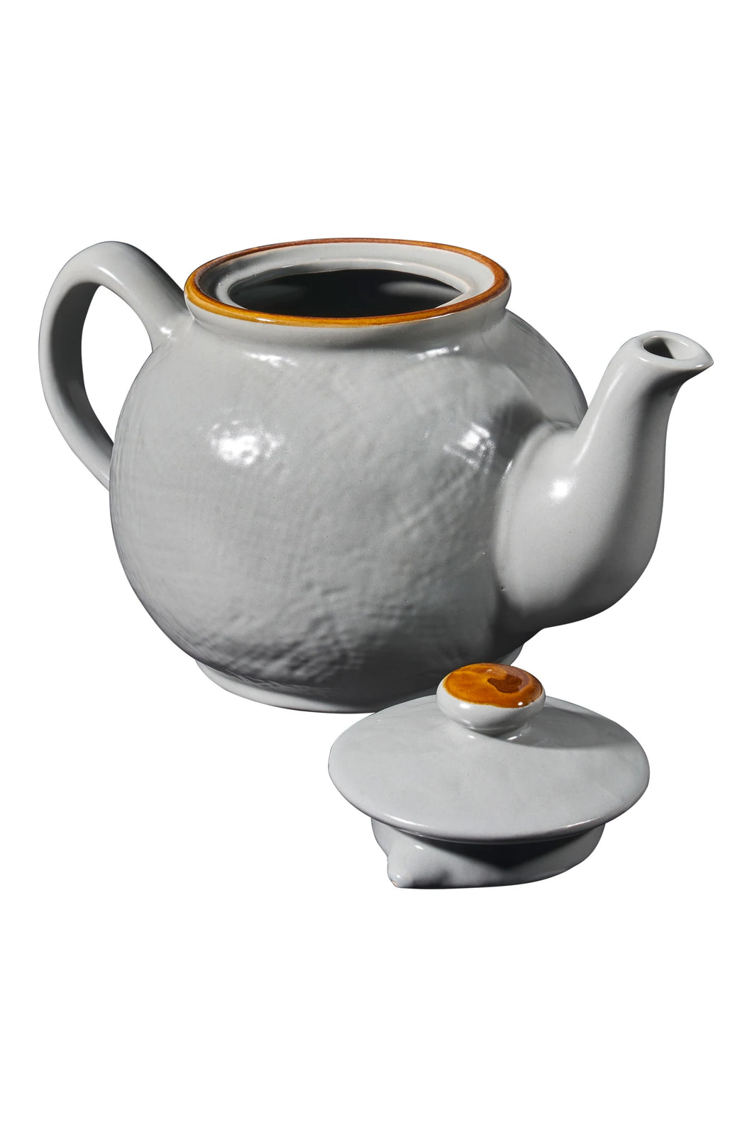 Orlando Store™ - Teiera Mediterraneo Grigia