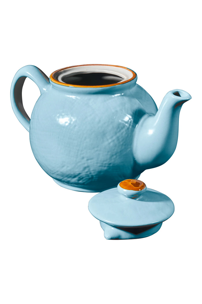 Orlando Store™ - Teiera Mediterraneo Celeste