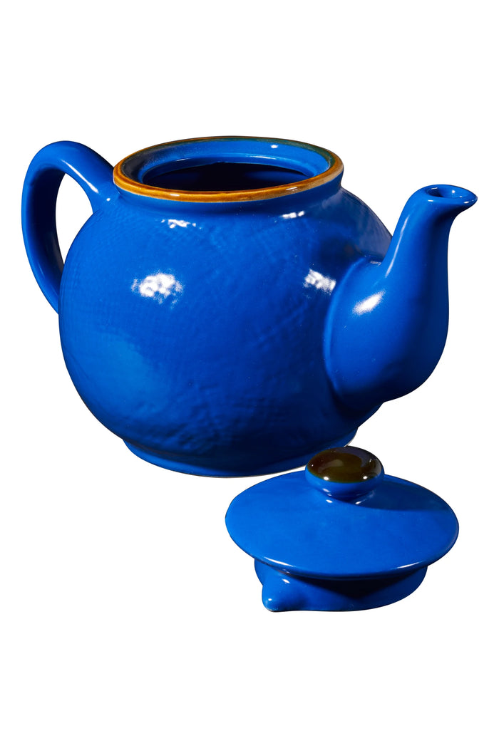 Orlando Store™ - Teiera Mediterraneo Blu
