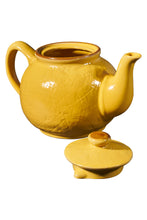 Carica l&#39;immagine nel visualizzatore di Gallery, Orlando Store™ - Teiera Mediterraneo Giallo
