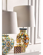 Load image into Gallery viewer, Orlando Store™ - Medicean Stoneware Lamp
