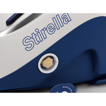 Carica l&#39;immagine nel visualizzatore di Gallery, Orlando Store™ - PRO1847X Stirella - Ferro da Stiro Blu con Caldaia
