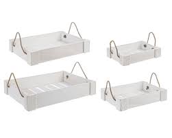 Orlando Store™ - SET4 Cassettina 2M Easy Bianco