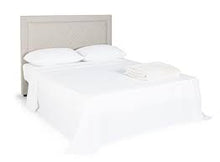 Carica l&#39;immagine nel visualizzatore di Gallery, Orlando Store™ - Testiera Letto Ahura Naturale 160
