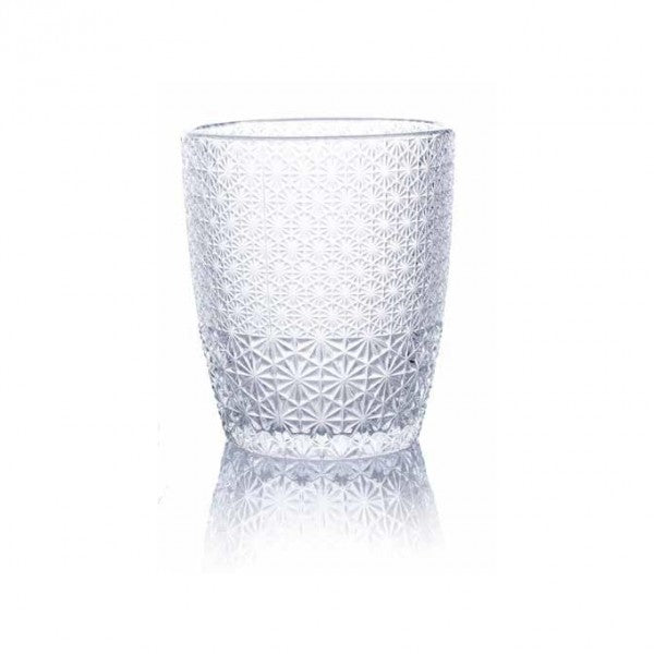 Orlando Store™ - Set 6 Bicchieri Acqua Trasparente