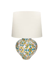Orlando Store™ - Lampada Medicea Stoneware
