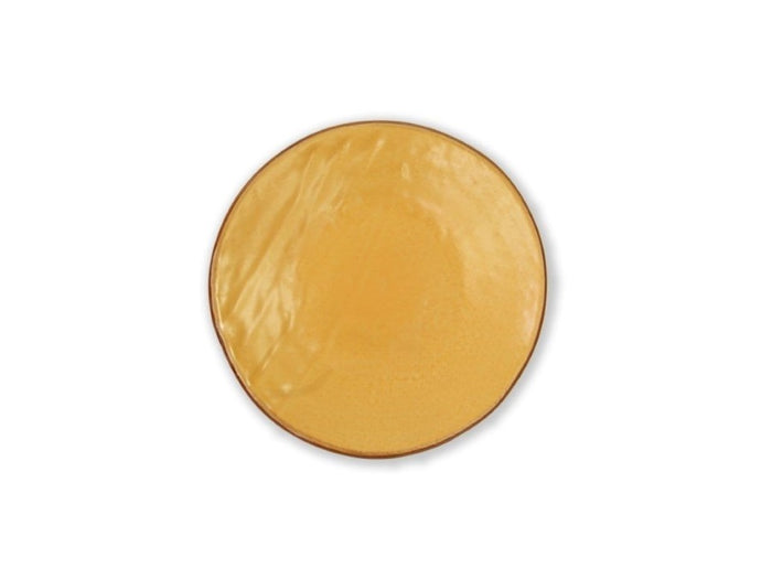 Orlando Store™ - 18pz Servizio Piatti Giallo
