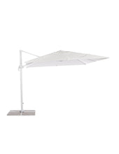 Load image into Gallery viewer, Orlando Store™ - Roma 3x3 White Parasol with Arm
