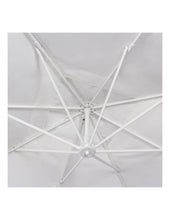Load image into Gallery viewer, Orlando Store™ - Roma 3x3 White Parasol with Arm

