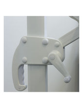 Load image into Gallery viewer, Orlando Store™ - Roma 3x3 White Parasol with Arm
