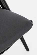 Load image into Gallery viewer, Orlando Store™ - Aloha Black Lounge Armchair
