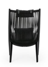 Load image into Gallery viewer, Orlando Store™ - Aloha Black Lounge Armchair
